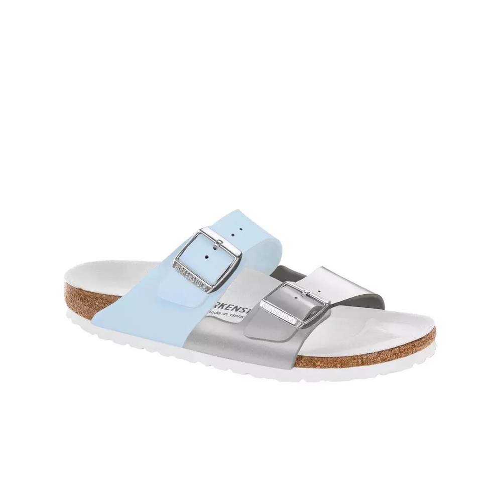 Birkenstock Arizona split sandal size 40! - Picture 8 of 8